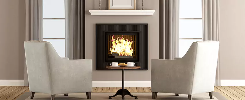 Heat & Glo Outdoor Gas Fireplaces Installation Contractors in Logansport, Indiana