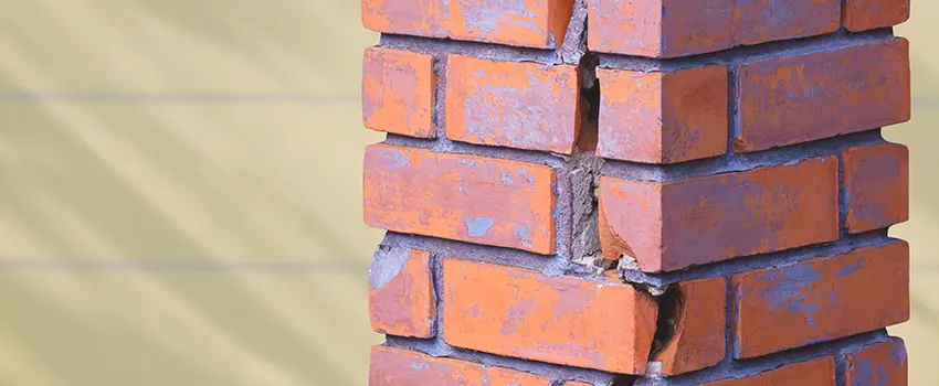 Leaking Chimney Repair And Replacement Cost in Logansport, Indiana