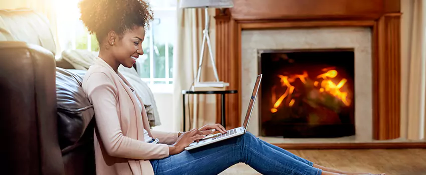 Cost-Effective Osburn Fireplace Installation and Repair in Logansport, IN