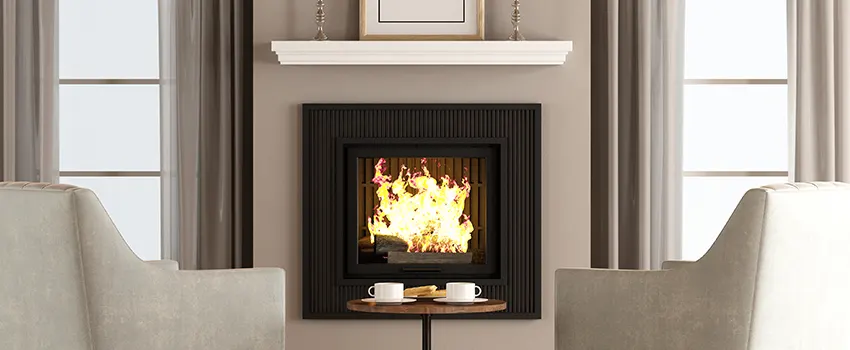Superior Outdoor Fireplace Repair in Logansport, IN