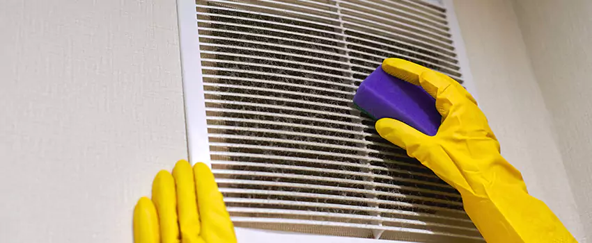 Vent Cleaning Company in Logansport, IN