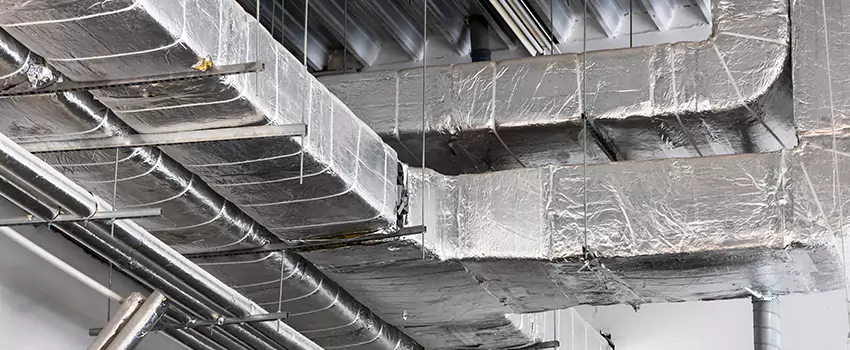 Vent Dust Cleaning Cost in Logansport, IN