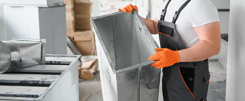 Ventilation Fan Cleaning Services in Logansport, Indiana