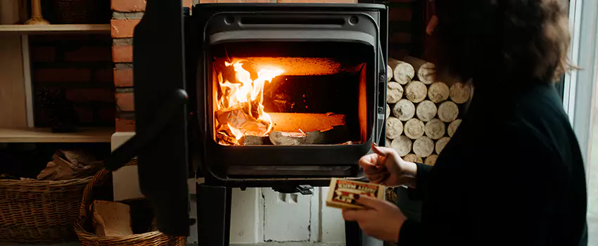 Key Features of Vermont Castings Fireplaces in Logansport, IN