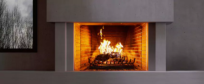 Indoor Wood Burning Furnace Repair and Installation in Logansport, Indiana