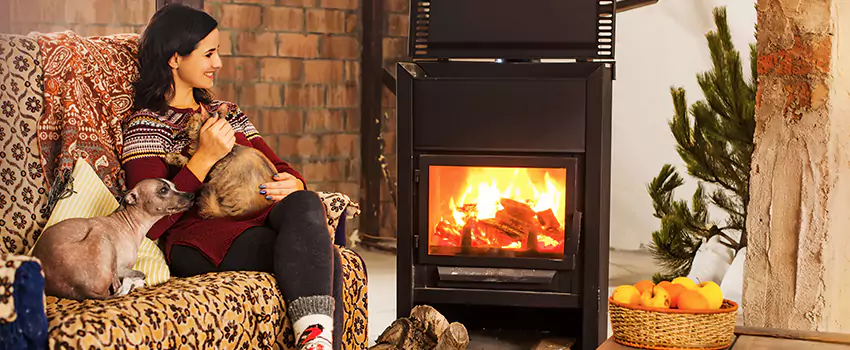 Wood Stove Chimney Cleaning Services in Logansport, IN