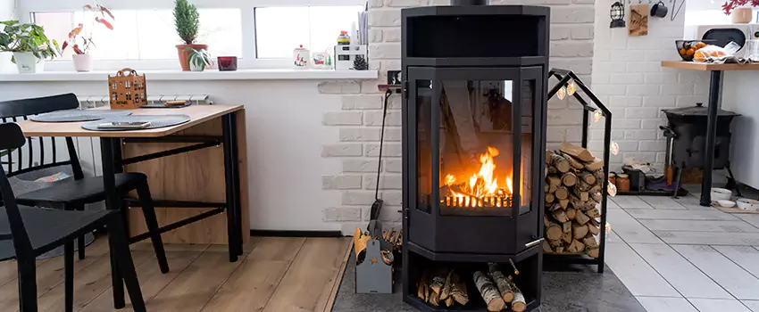 Wood Stove Firebox Installation Services in Logansport, IN
