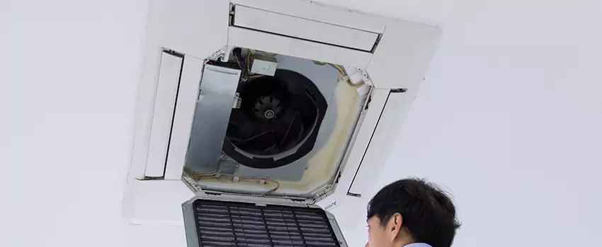 Benefits of Professional Air Duct Cleaning in Logansport, Indiana