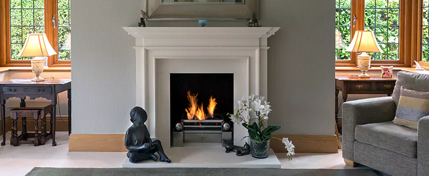 Astria Open-Hearth Wood Fireplaces Services in Logansport, IN