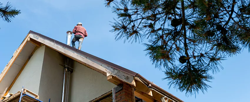 Birds Removal Contractors from Chimney in Logansport, IN