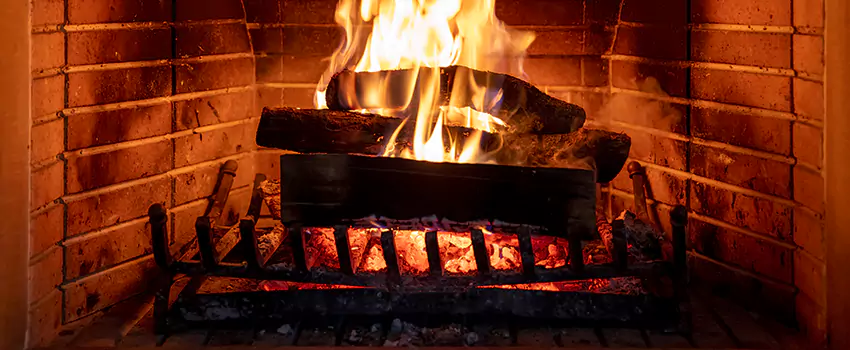 Chimney Ash Dump Cover Repair Services in Logansport, IN