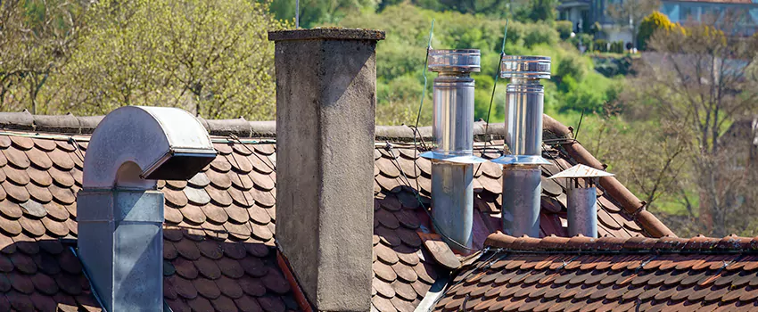 Commercial Chimney Blockage Removal in Logansport, Indiana