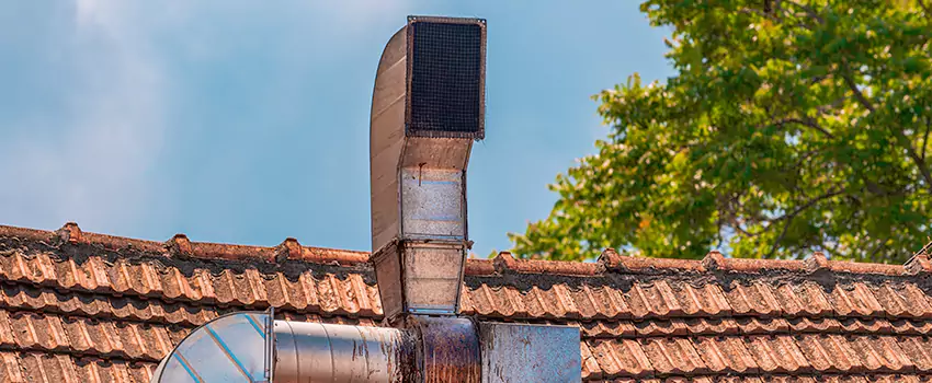 Chimney Cleaning Cost in Logansport, Indiana