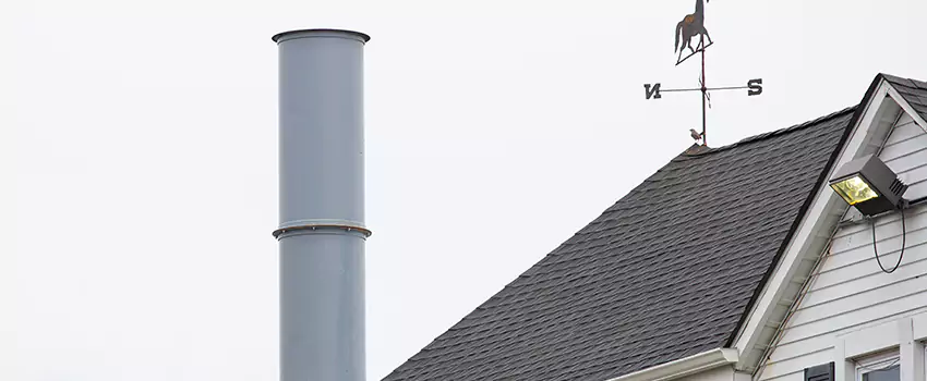 Multi-flue Chimney Caps Installation And Repair in Logansport, IN
