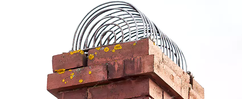 Chimney Crown Problems in Logansport, Indiana