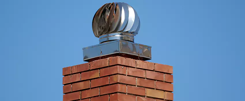 Chimney Damper Hinge Repair in Logansport, IN