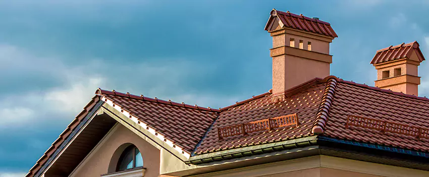 Residential Chimney Services in Logansport, Indiana