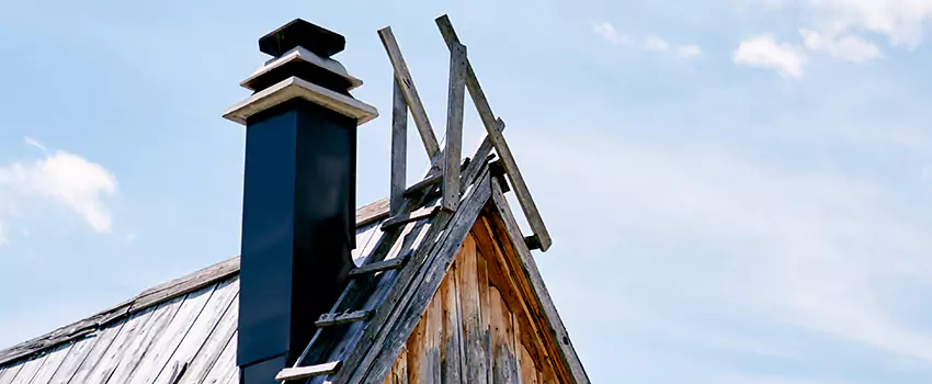 Chimney Pot Inspection in Logansport, IN