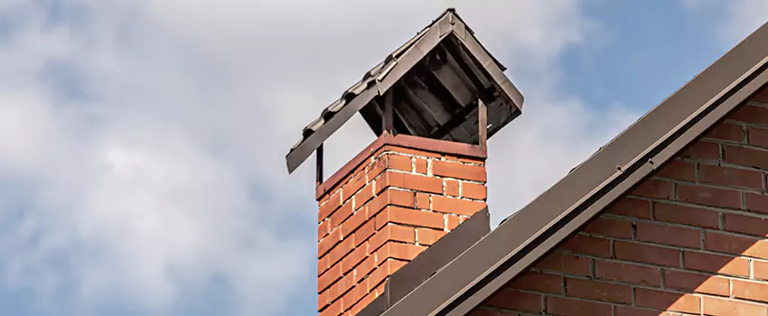 Chimney Saver Masonry Repair Contractor in Logansport, Indiana