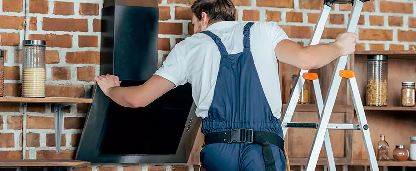 Modern Chimney Soot Cleaning Techniques in Logansport, Indiana