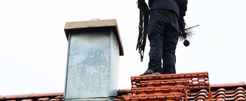 Modern Chimney Sweeping Techniques in Logansport, Indiana