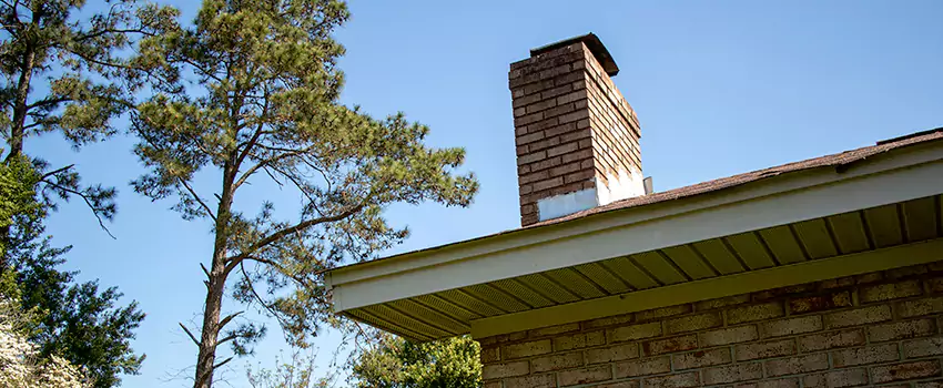 Brick Chimney Sweep Near Me in Logansport, IN