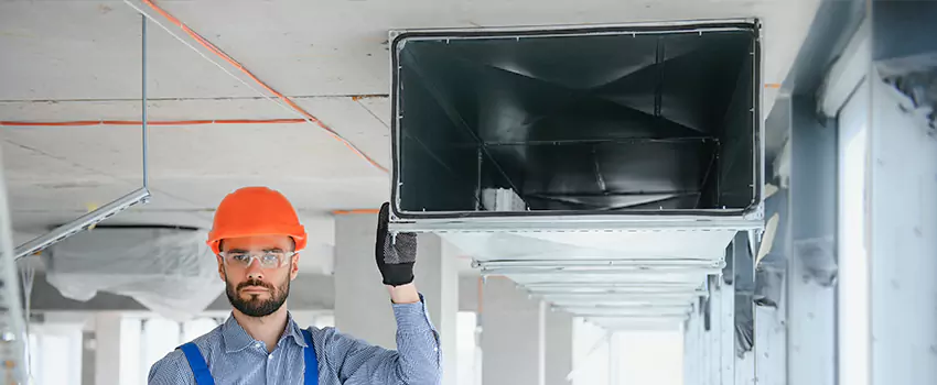 Clogged Air Duct Cleaning and Sanitizing in Logansport, IN