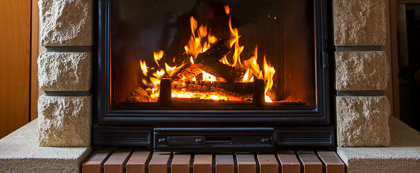 Decorative Fireplace Installation Cost in Logansport, Indiana