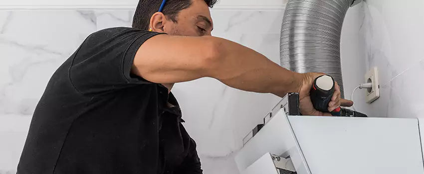 Dryer Vent Blockage Cleaning in Logansport, IN