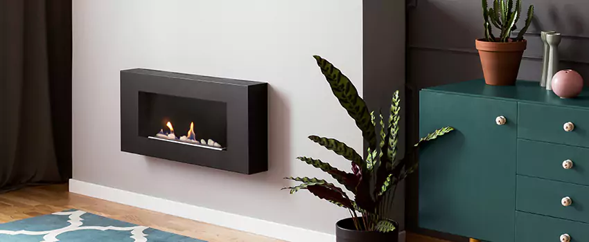 Cost of Ethanol Fireplace Repair And Installation Services in Logansport, IN