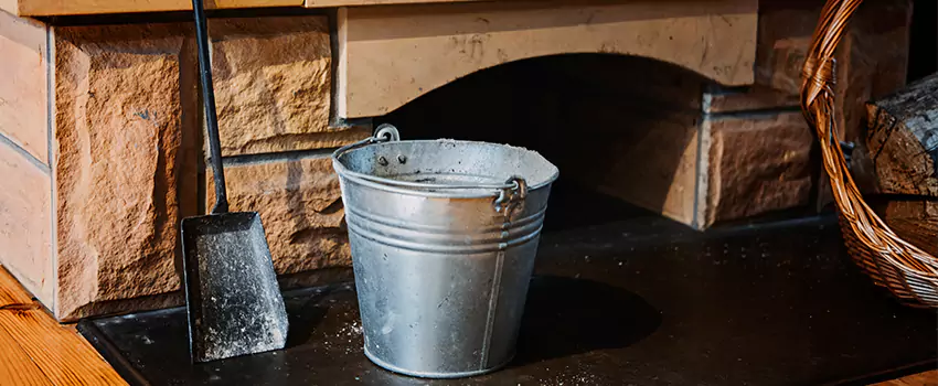 Clean The Fireplace Mantle And Hearth in Logansport, Indiana