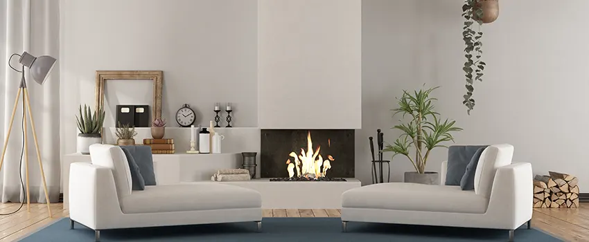 Decorative Fireplace Crystals Services in Logansport, Indiana