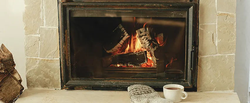 Fireplace Door Handle Replacements Services in Logansport, Indiana