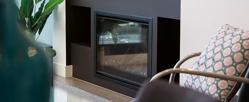 Gas Fireplace Installation in Logansport, IN