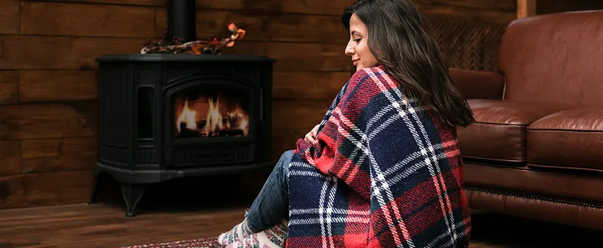 Fireplace Firebox Grate Replacement Services  in Logansport, Indiana
