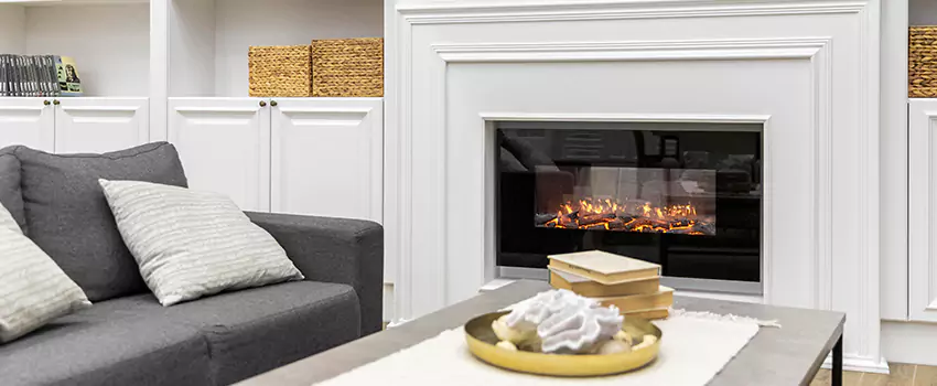 Pellet Fireplace Insert Installation in Logansport, IN