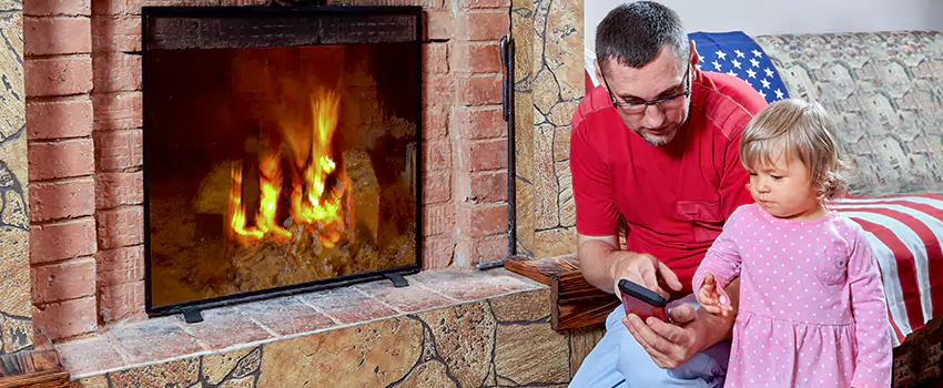 Fireplace Safety Locks For Kids in Logansport, IN