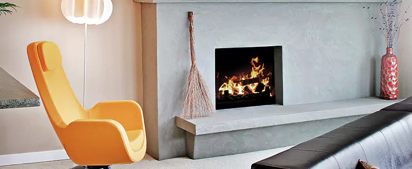 Electric Fireplace Makeover Services in Logansport, IN