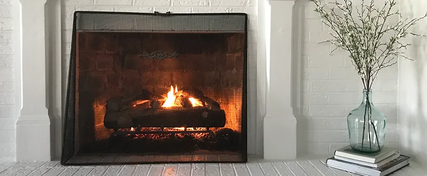 Cost-Effective Fireplace Mantel Inspection And Maintenance in Logansport, IN