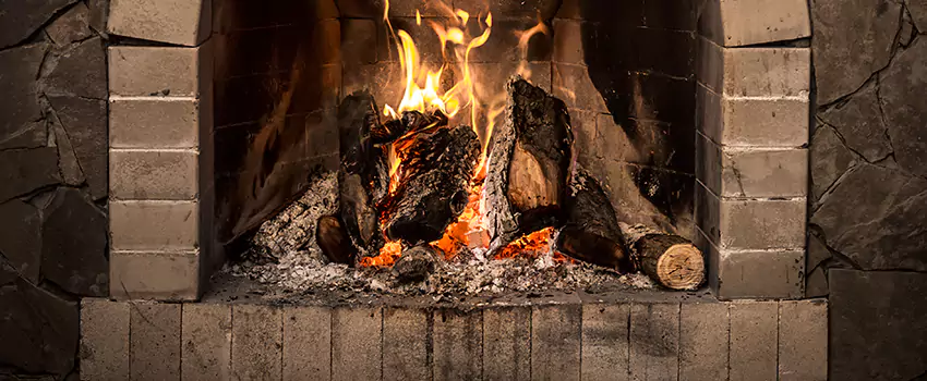 Cost of Rebuilding A Fireplace in Logansport, Indiana