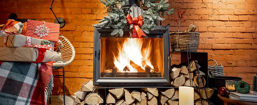 Steel Fireplace Grate Repair And Replacement Services in Logansport, Indiana