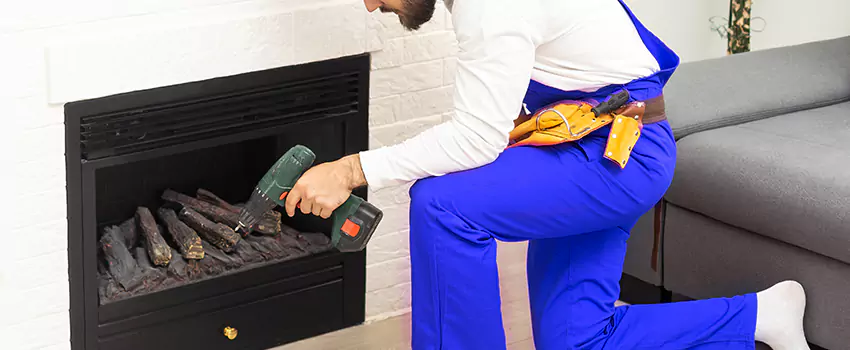 Fireplace Repair Expert in Logansport, Indiana