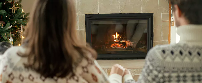 Fireplace Firebox Refurbish & Restore Services in Logansport, IN