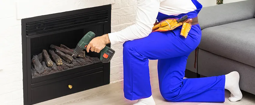 Fireplace Safety Inspection Specialists in Logansport, Indiana