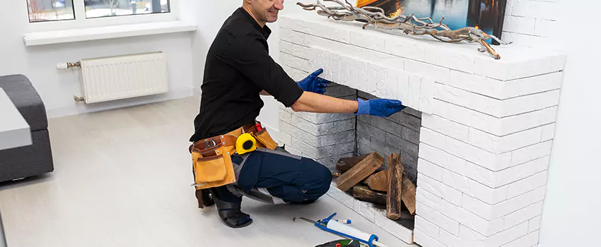 Gas Fireplace Repair And Replacement in Logansport, IN