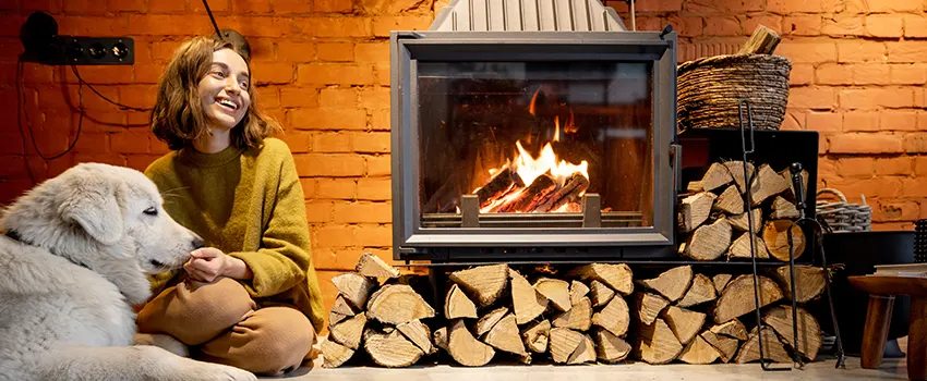 Fireplace Smell Removal Cost in Logansport, IN