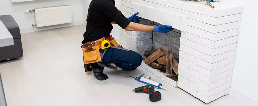 Masonry Fireplace Technician in Logansport, Indiana