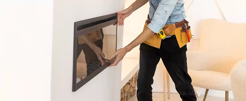Traditional Fireplace Vent Sweeping in Logansport, IN