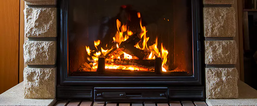 Fireplace Xtrordinair Probuilder Gas Fireplace Installation in Logansport, IN