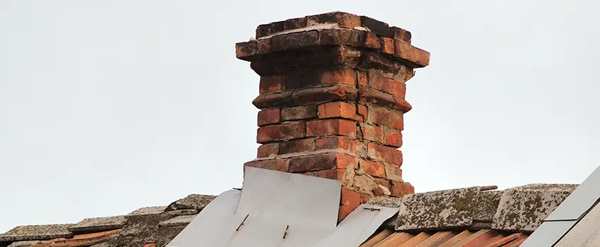 Cost of Fixing Blocked Chimney in Logansport, Indiana